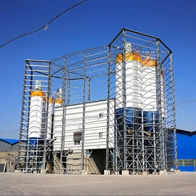 10 Kilang Batching Plant Terbaik di China 2025